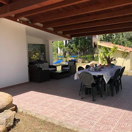Paradiso Villa *