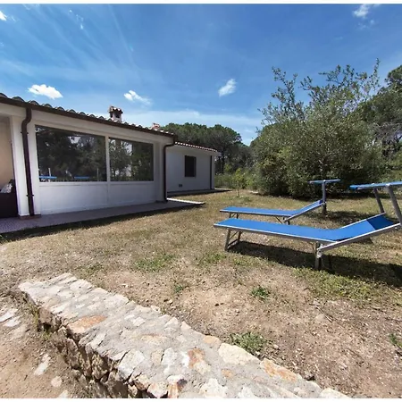 Paradiso Cala Liberotto