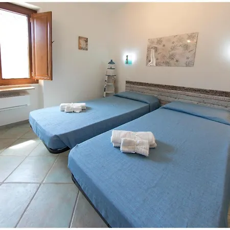Paradiso Cala Liberotto