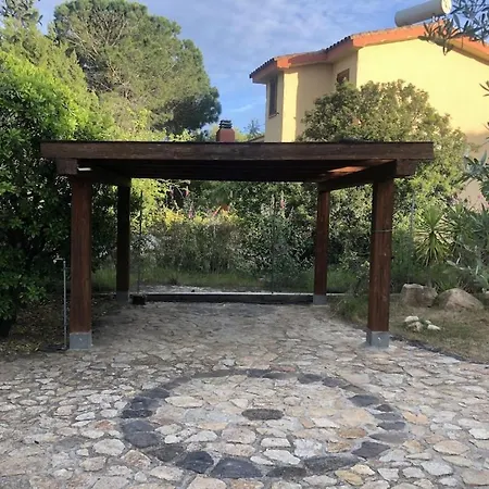 Paradiso, To The On Foot, Big Garden, Wifi,