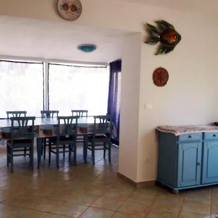 Paradiso Villa Cala Liberotto