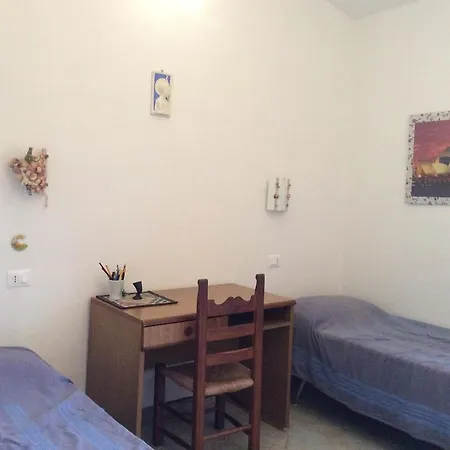 Villa Paradiso