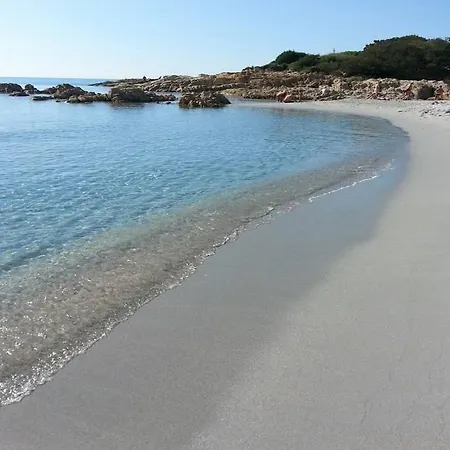 Villa Paradiso *