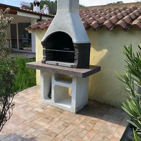 Villa Paradiso