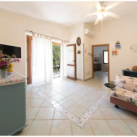 Paradiso 4* Cala Liberotto