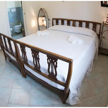 Paradiso 4* Cala Liberotto