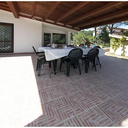 Paradiso Hotell Cala Liberotto