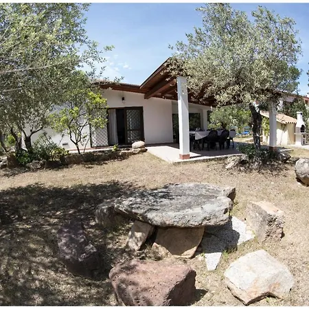 Paradiso Hotell Cala Liberotto