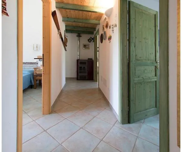 Hotel Paradiso, To The On Foot, Big Garden, Wifi,