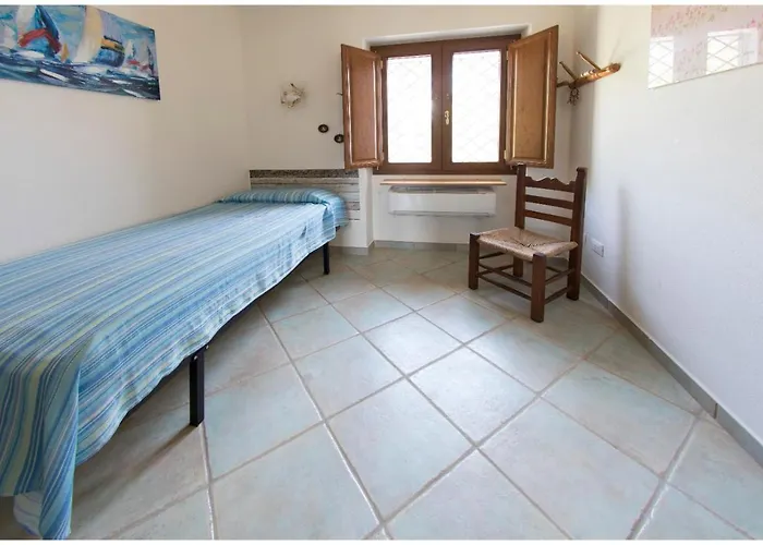 Paradiso, To The On Foot, Big Garden, Wifi, Hotel 4*